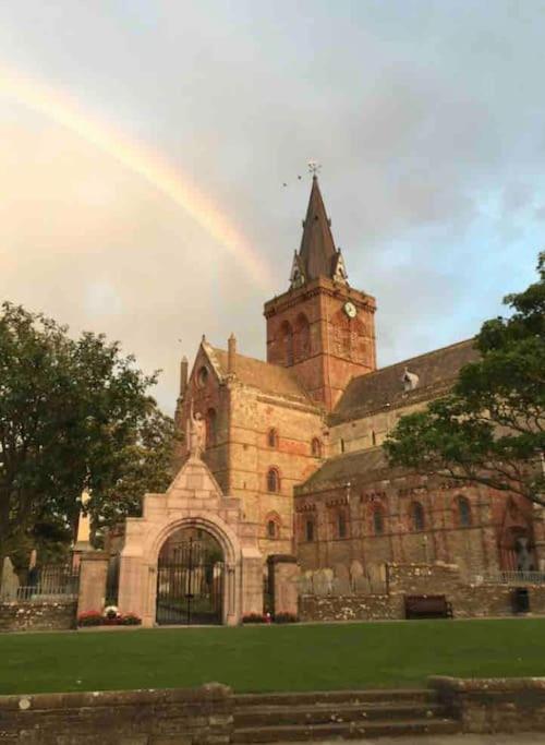 Orkney Staycations - Orcadale Esterno foto