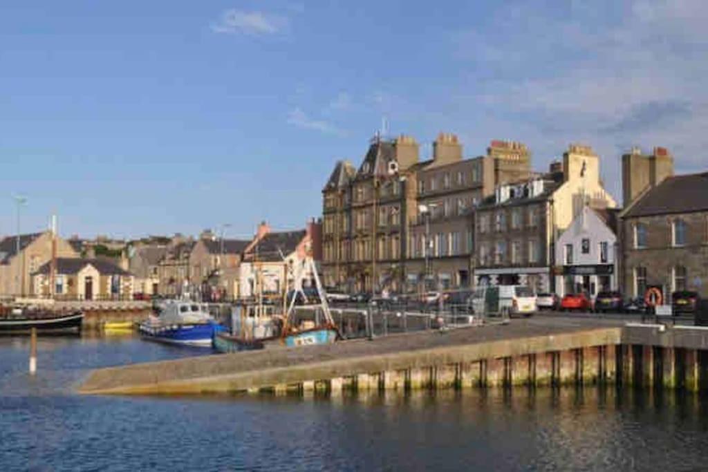 Orkney Staycations - Orcadale Esterno foto